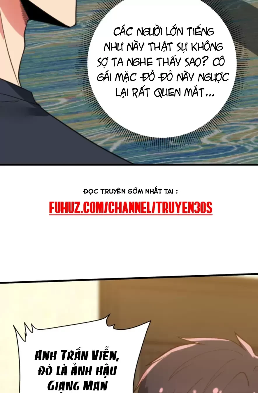 Ta Có 90 Tỷ Tiền Liếm Cẩu! Chapter 254 - Trang 2