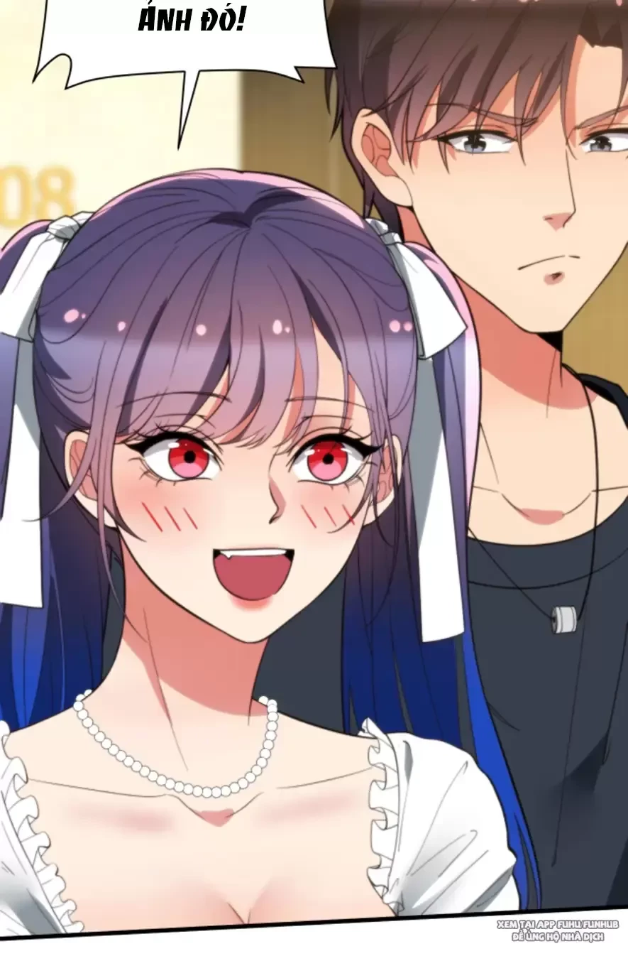 Ta Có 90 Tỷ Tiền Liếm Cẩu! Chapter 254 - Trang 2