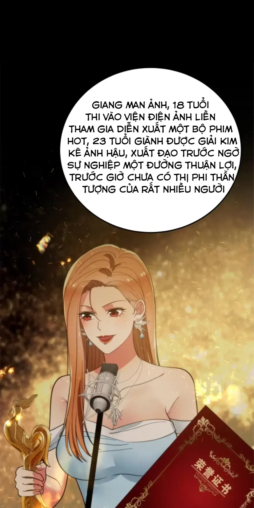 Ta Có 90 Tỷ Tiền Liếm Cẩu! Chapter 254 - Trang 2