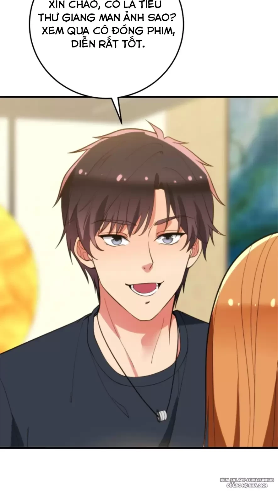 Ta Có 90 Tỷ Tiền Liếm Cẩu! Chapter 254 - Trang 2