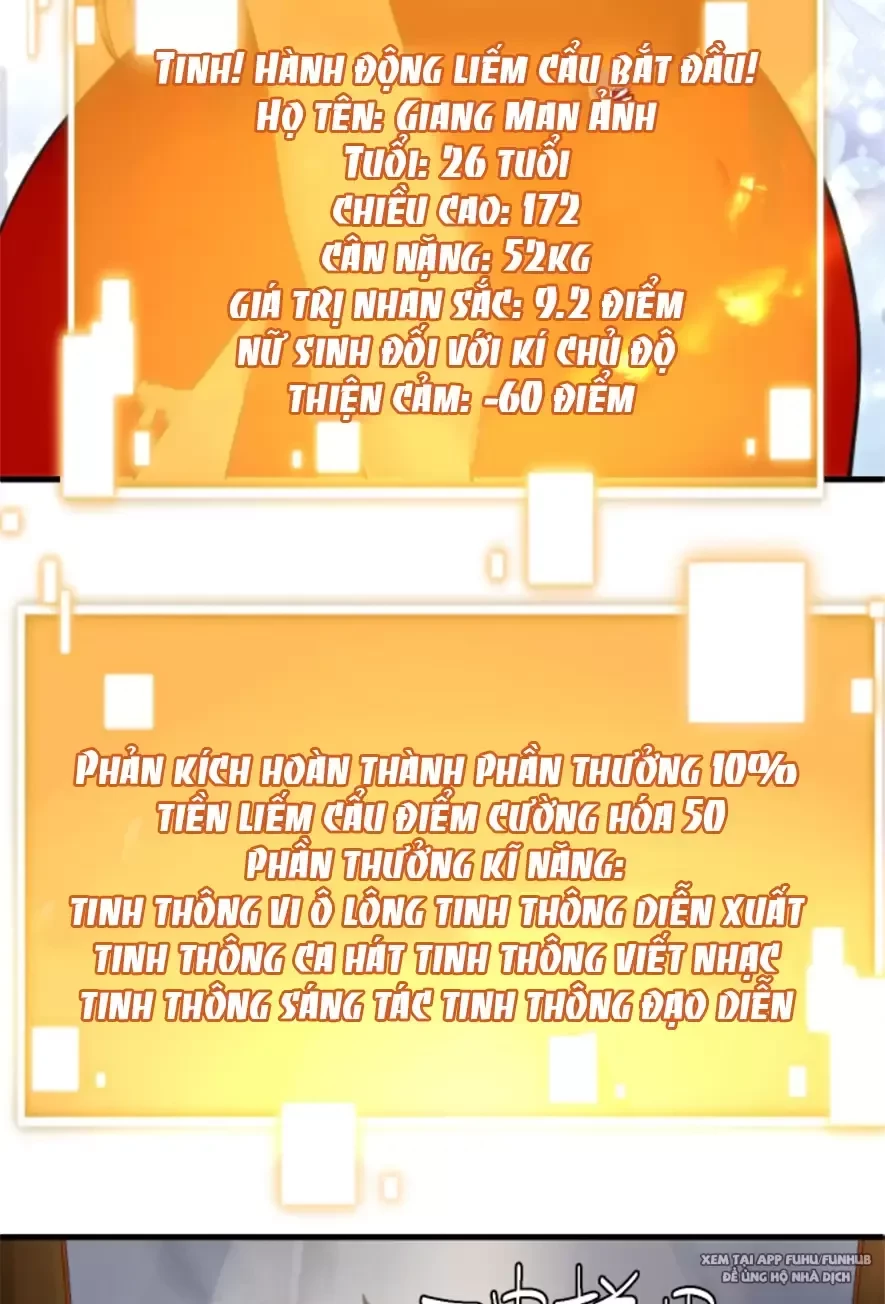 Ta Có 90 Tỷ Tiền Liếm Cẩu! Chapter 254 - Trang 2