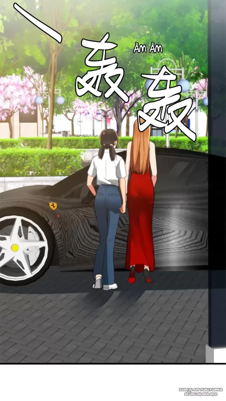 Ta Có 90 Tỷ Tiền Liếm Cẩu! Chapter 254 - Trang 2