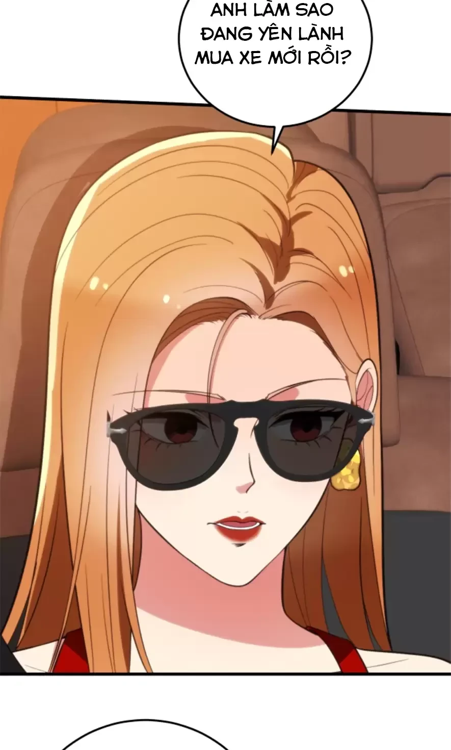 Ta Có 90 Tỷ Tiền Liếm Cẩu! Chapter 254 - Trang 2