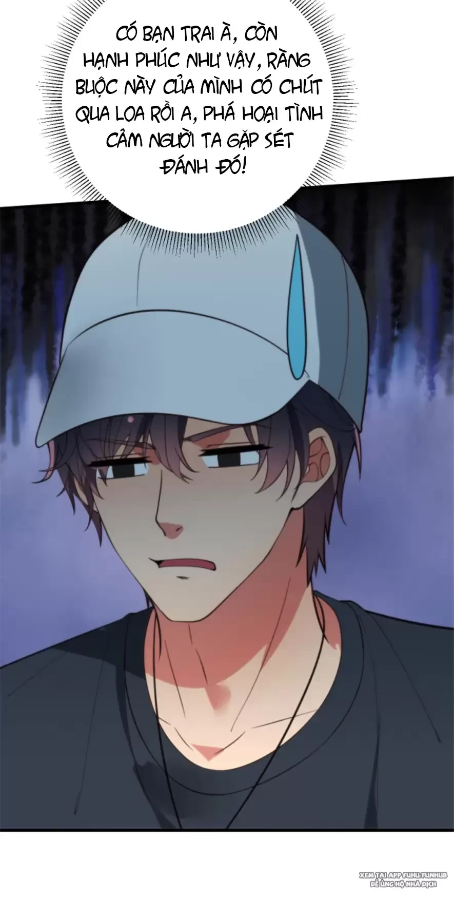 Ta Có 90 Tỷ Tiền Liếm Cẩu! Chapter 254 - Trang 2