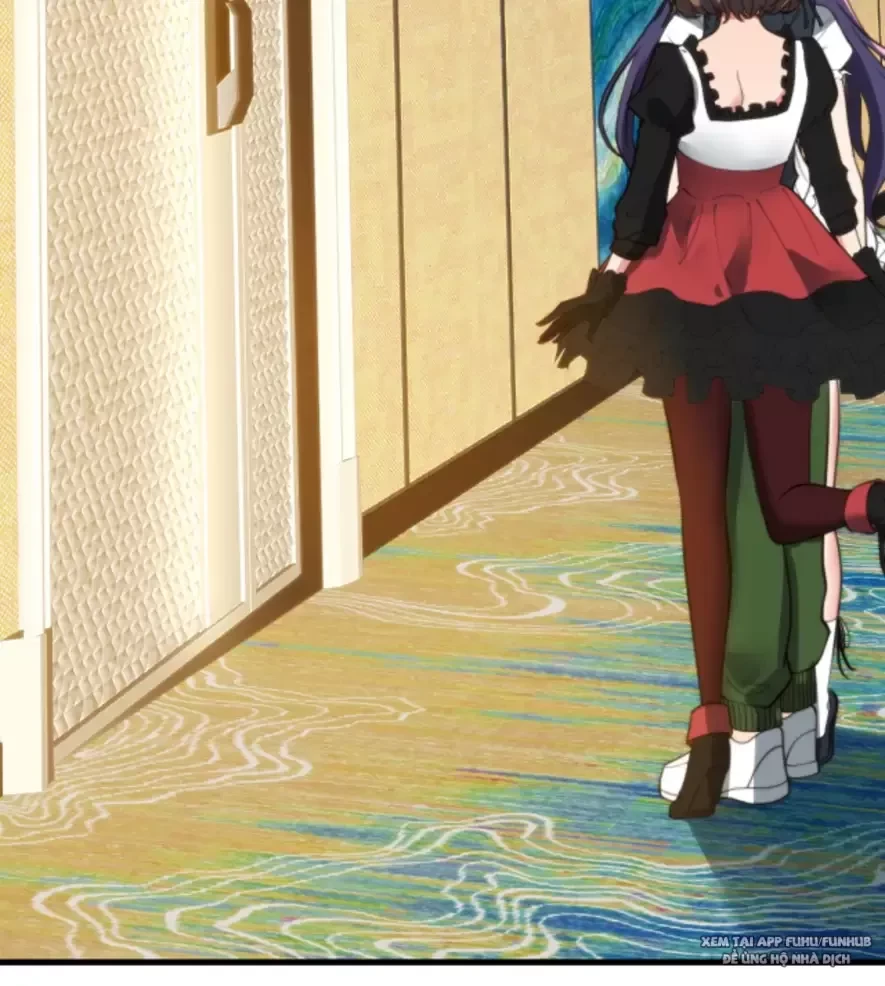 Ta Có 90 Tỷ Tiền Liếm Cẩu! Chapter 254 - Trang 2