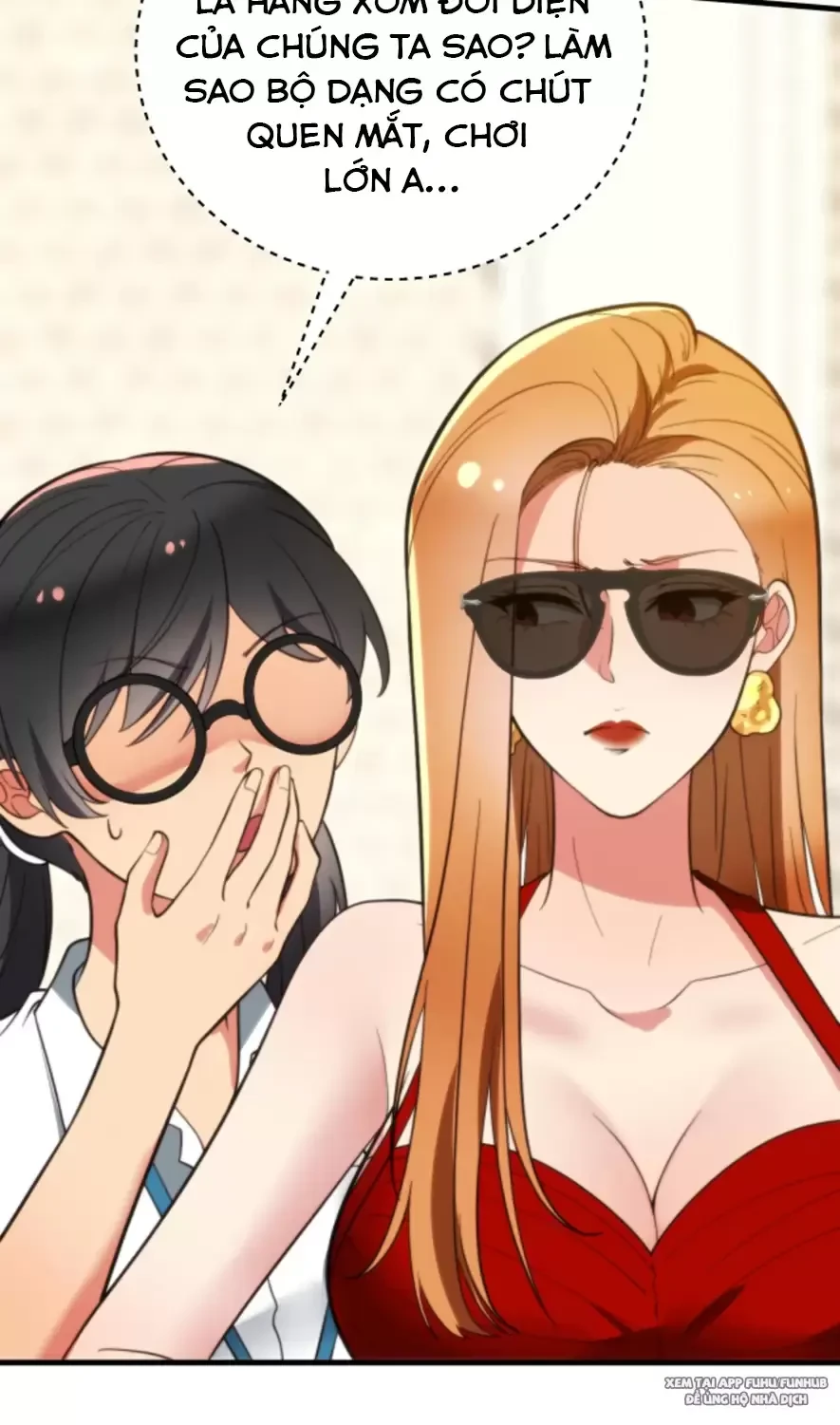 Ta Có 90 Tỷ Tiền Liếm Cẩu! Chapter 254 - Trang 2