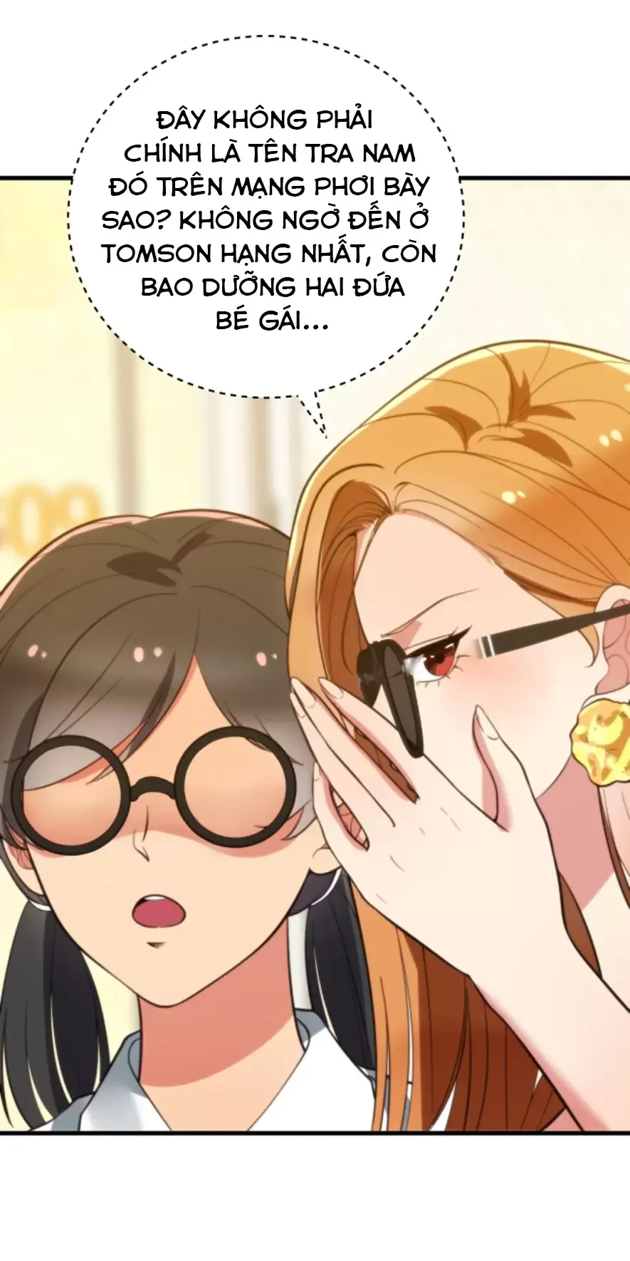 Ta Có 90 Tỷ Tiền Liếm Cẩu! Chapter 254 - Trang 2