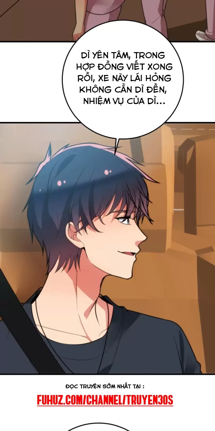 Ta Có 90 Tỷ Tiền Liếm Cẩu! Chapter 255 - Trang 2