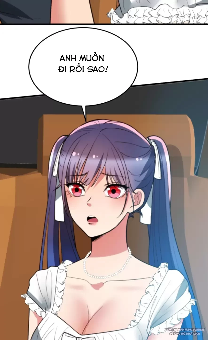 Ta Có 90 Tỷ Tiền Liếm Cẩu! Chapter 255 - Trang 2