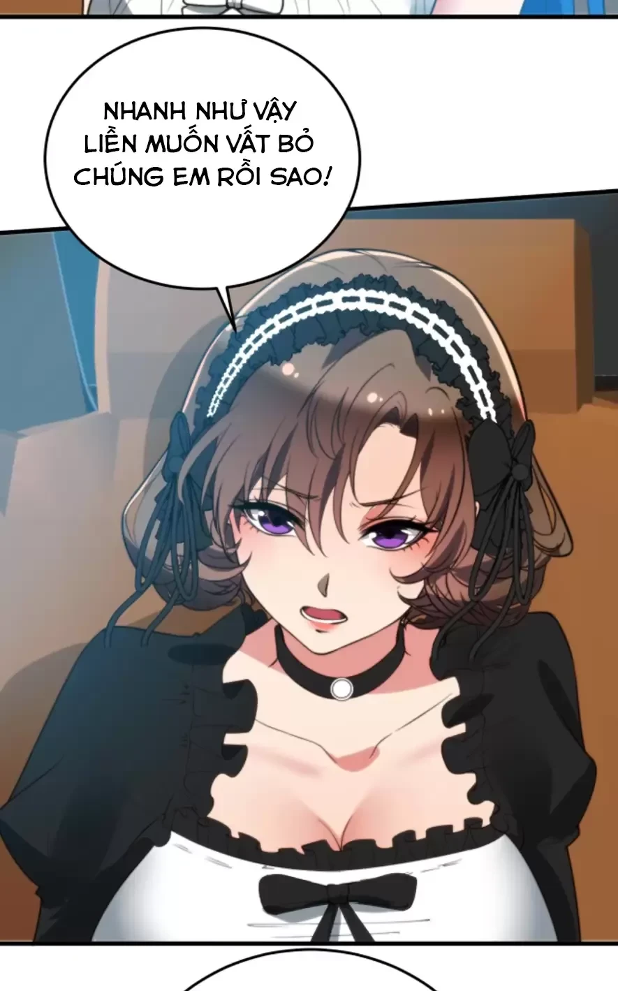 Ta Có 90 Tỷ Tiền Liếm Cẩu! Chapter 255 - Trang 2