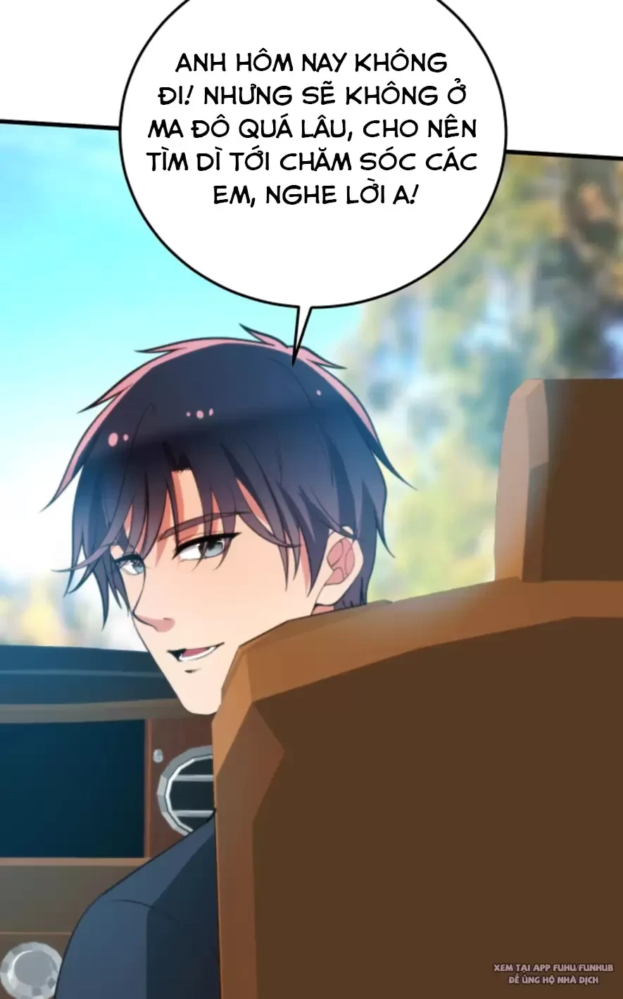 Ta Có 90 Tỷ Tiền Liếm Cẩu! Chapter 255 - Trang 2