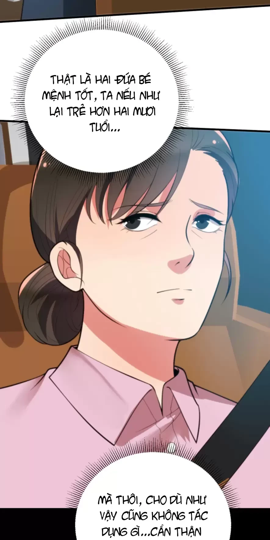 Ta Có 90 Tỷ Tiền Liếm Cẩu! Chapter 255 - Trang 2