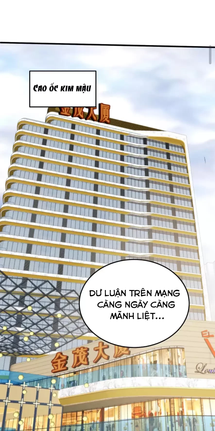 Ta Có 90 Tỷ Tiền Liếm Cẩu! Chapter 255 - Trang 2