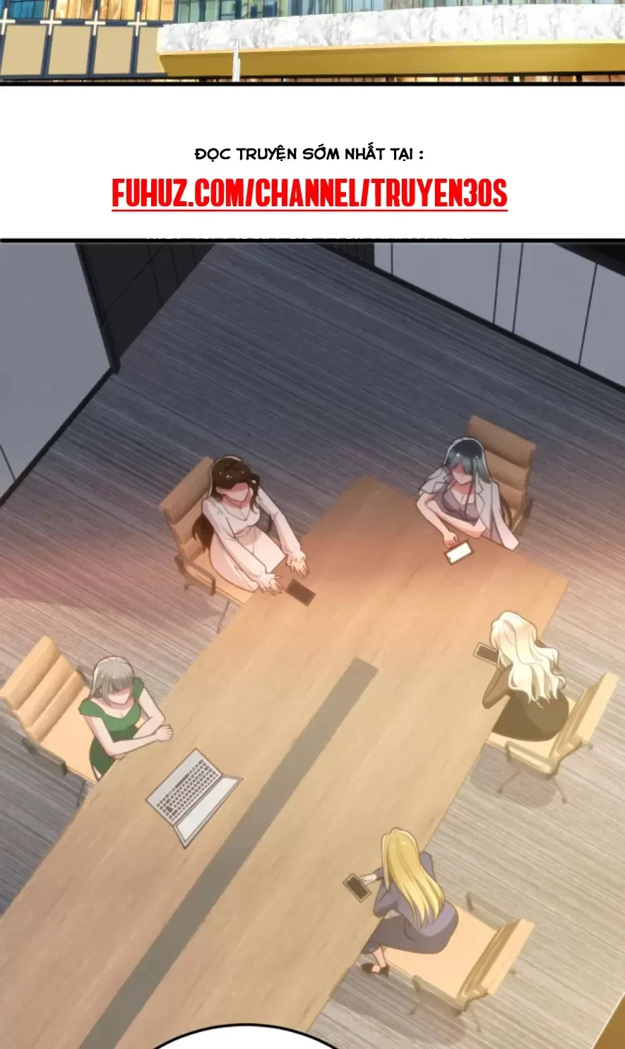 Ta Có 90 Tỷ Tiền Liếm Cẩu! Chapter 255 - Trang 2