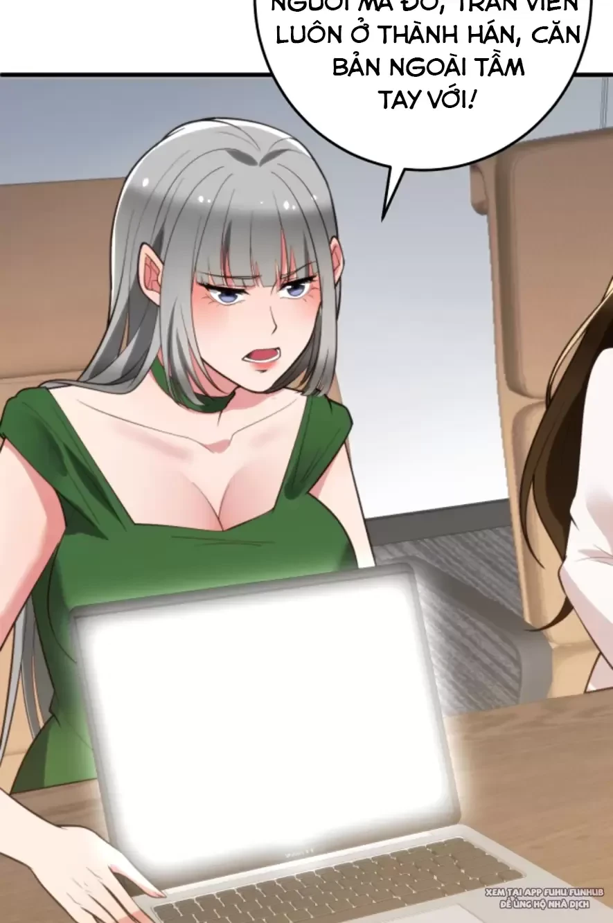 Ta Có 90 Tỷ Tiền Liếm Cẩu! Chapter 255 - Trang 2