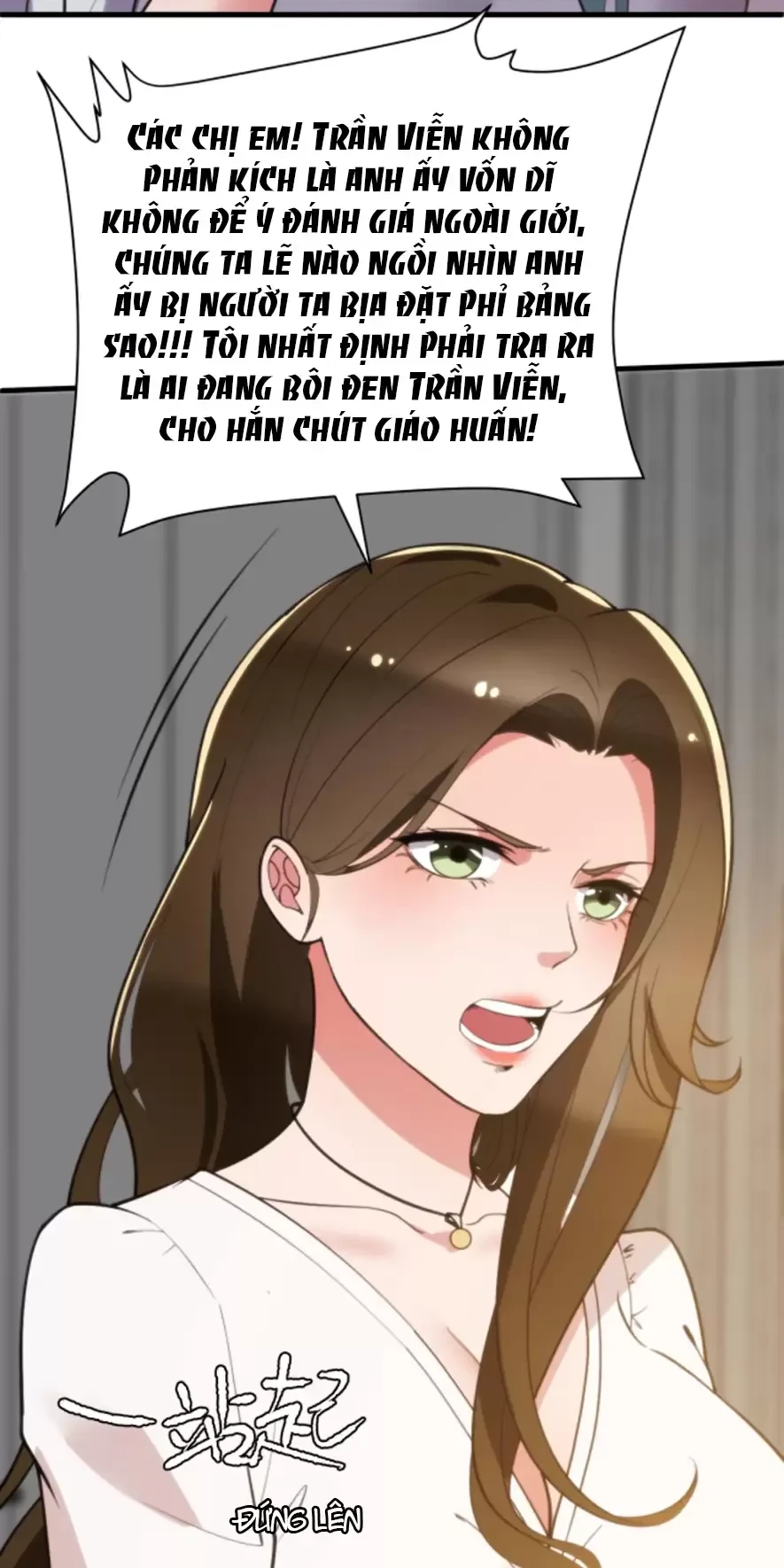 Ta Có 90 Tỷ Tiền Liếm Cẩu! Chapter 255 - Trang 2
