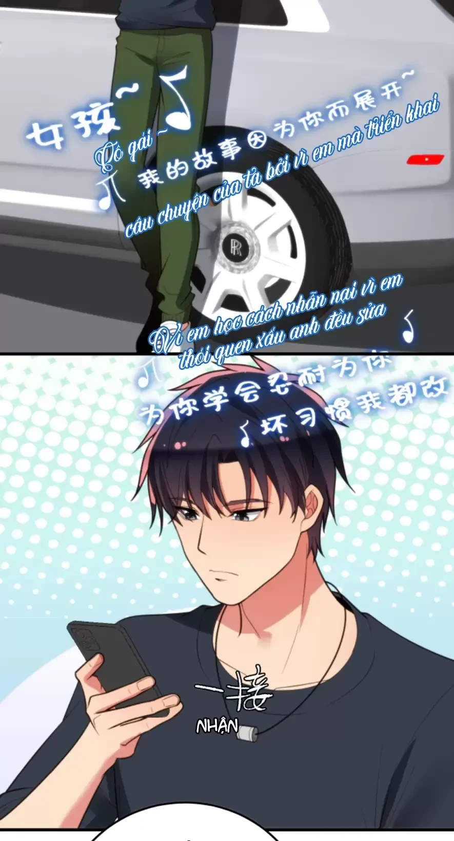 Ta Có 90 Tỷ Tiền Liếm Cẩu! Chapter 255 - Trang 2