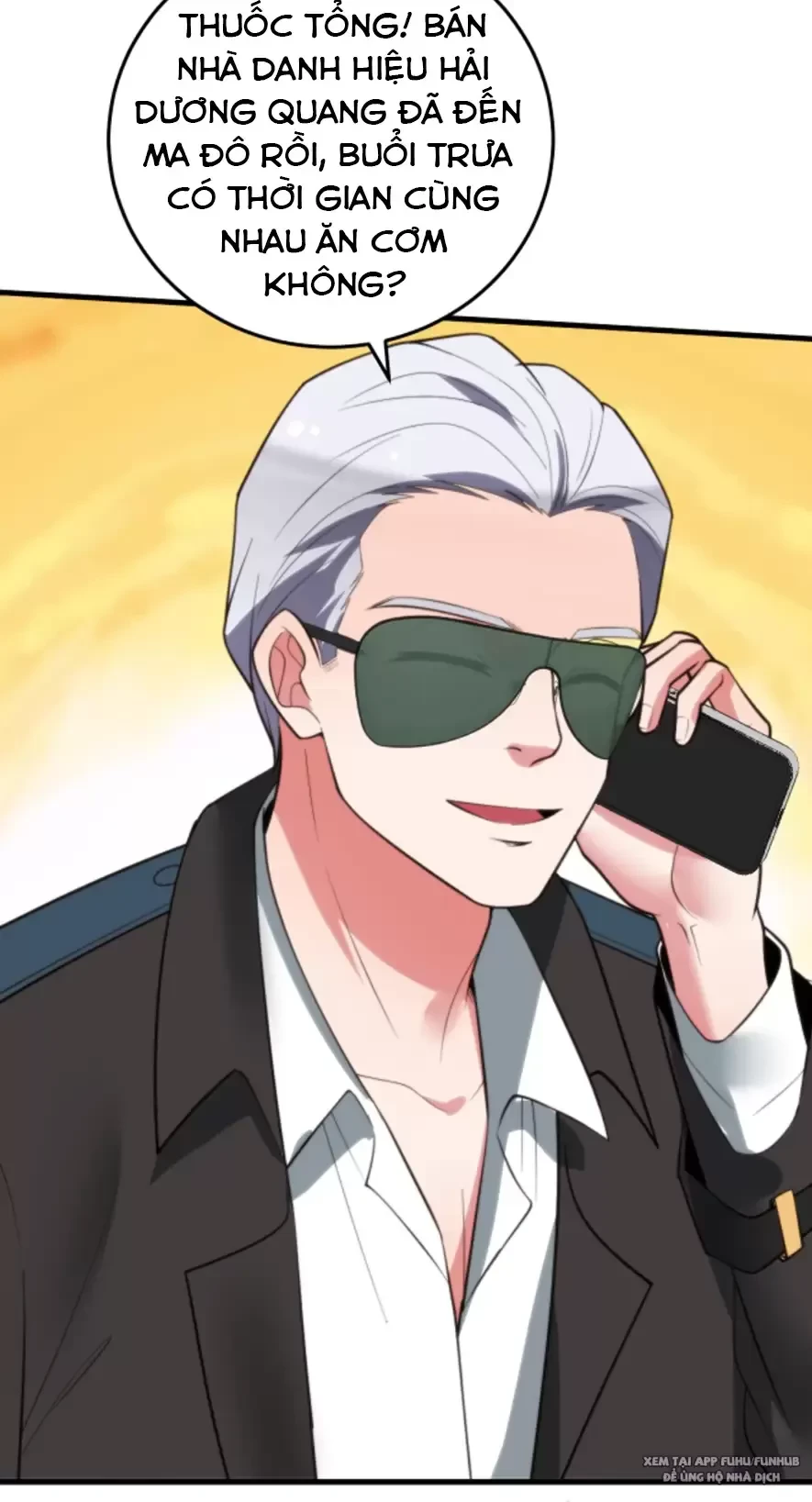 Ta Có 90 Tỷ Tiền Liếm Cẩu! Chapter 255 - Trang 2