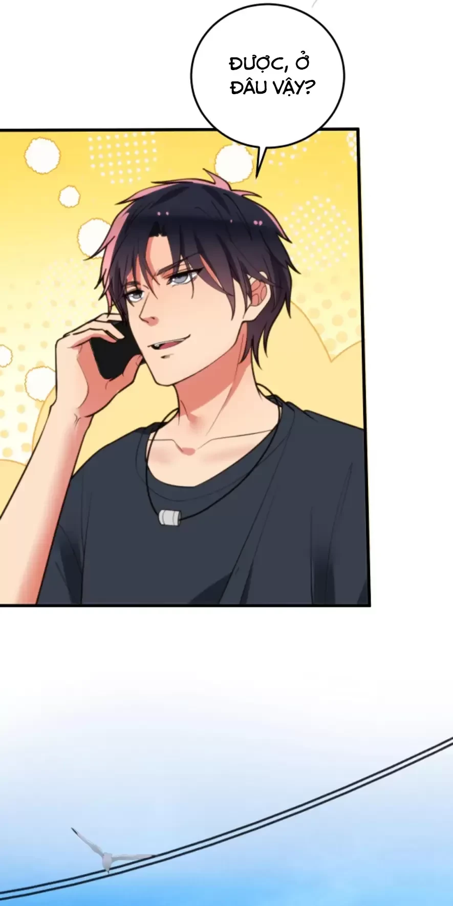 Ta Có 90 Tỷ Tiền Liếm Cẩu! Chapter 255 - Trang 2