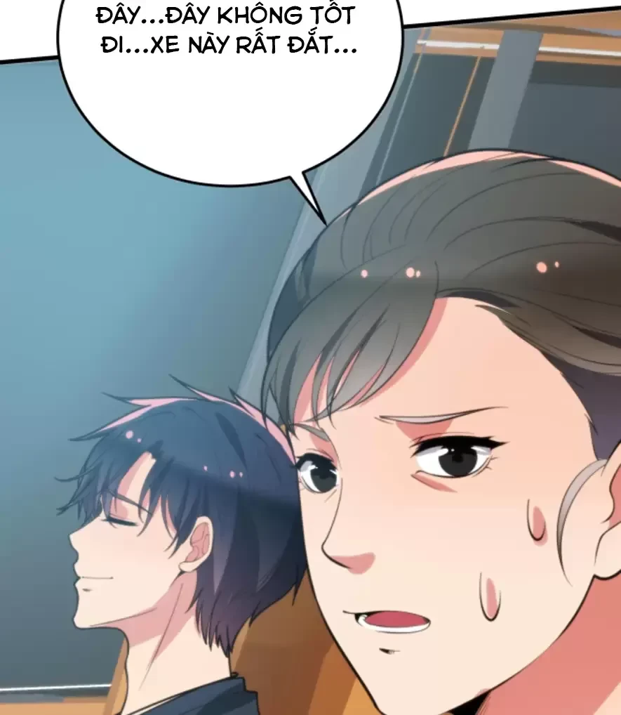 Ta Có 90 Tỷ Tiền Liếm Cẩu! Chapter 255 - Trang 2