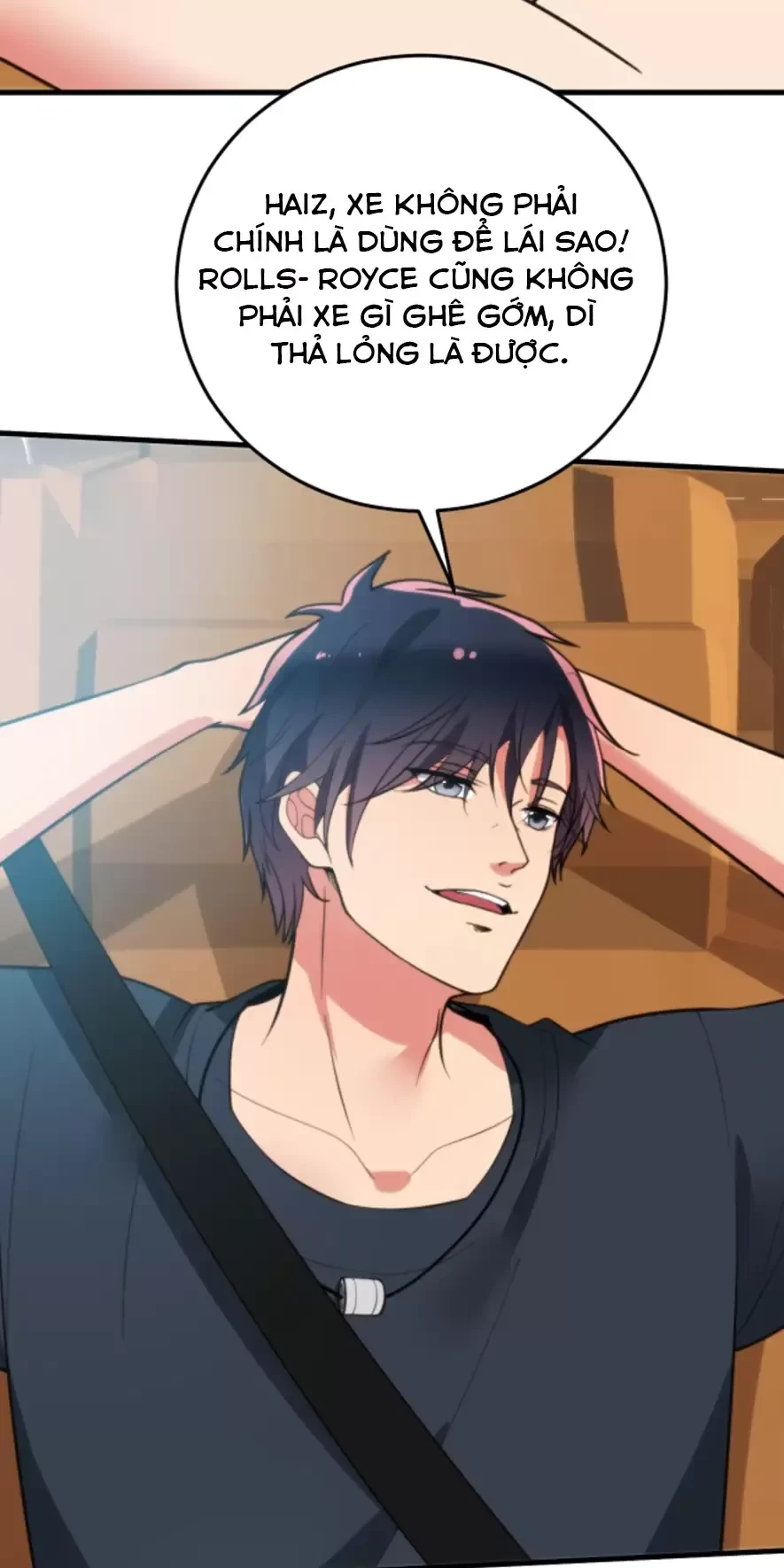 Ta Có 90 Tỷ Tiền Liếm Cẩu! Chapter 255 - Trang 2