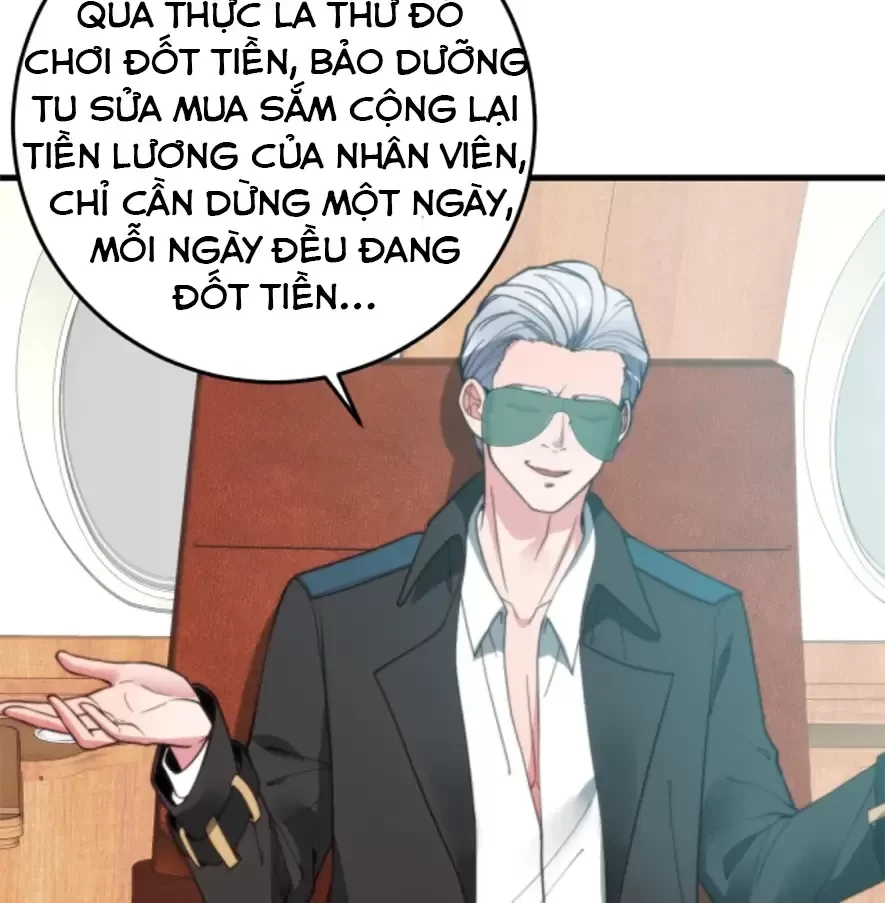 Ta Có 90 Tỷ Tiền Liếm Cẩu! Chapter 256 - Trang 2