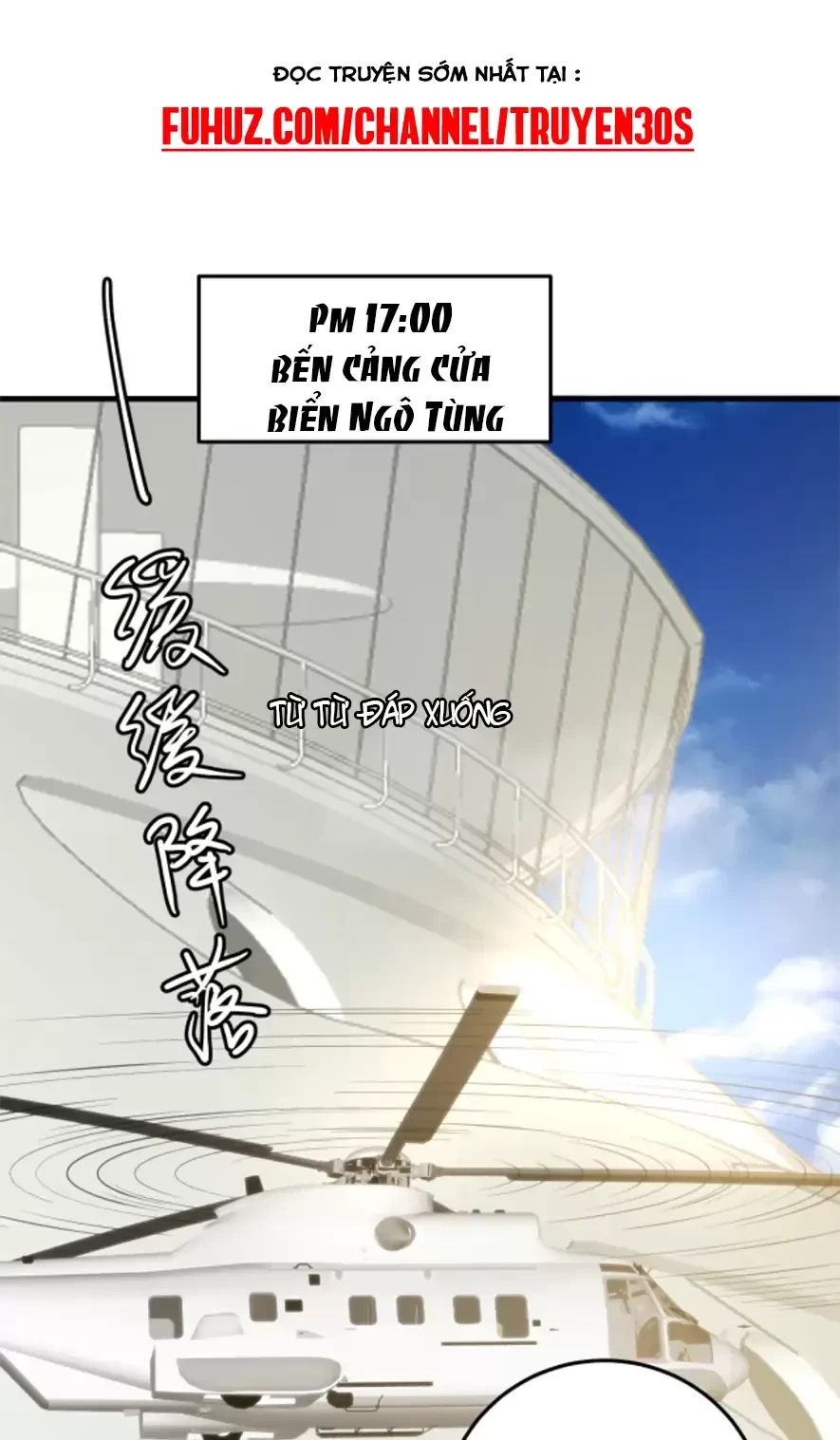 Ta Có 90 Tỷ Tiền Liếm Cẩu! Chapter 256 - Trang 2