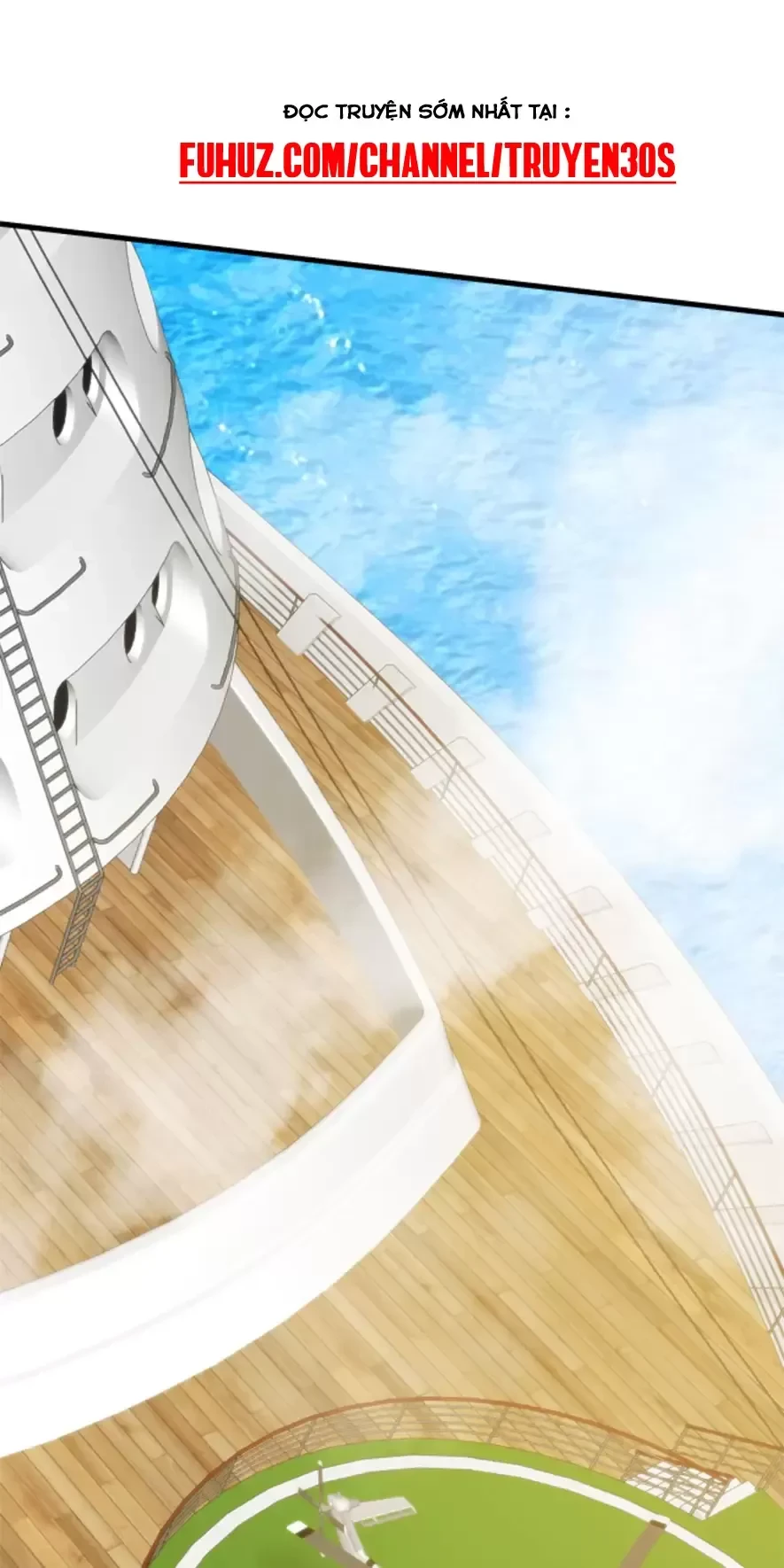 Ta Có 90 Tỷ Tiền Liếm Cẩu! Chapter 256 - Trang 2