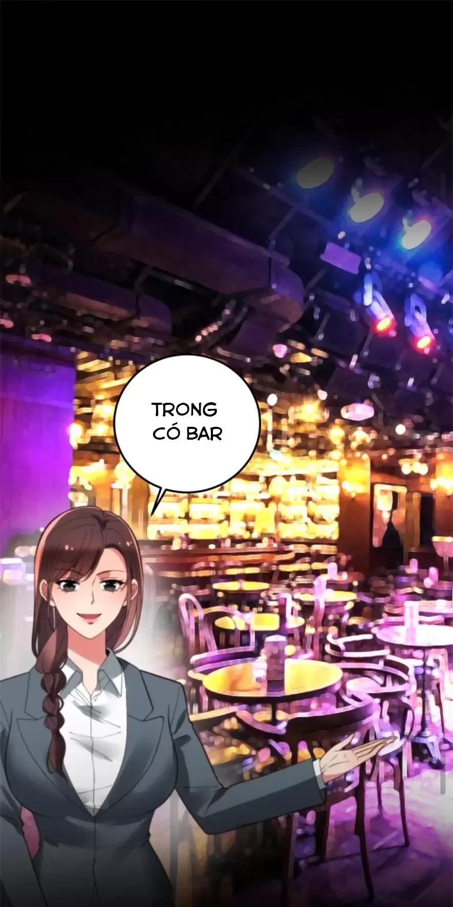 Ta Có 90 Tỷ Tiền Liếm Cẩu! Chapter 256 - Trang 2