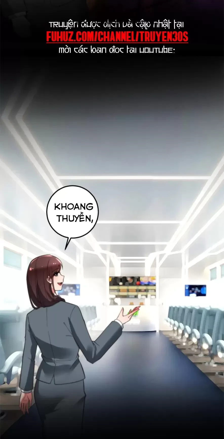 Ta Có 90 Tỷ Tiền Liếm Cẩu! Chapter 256 - Trang 2