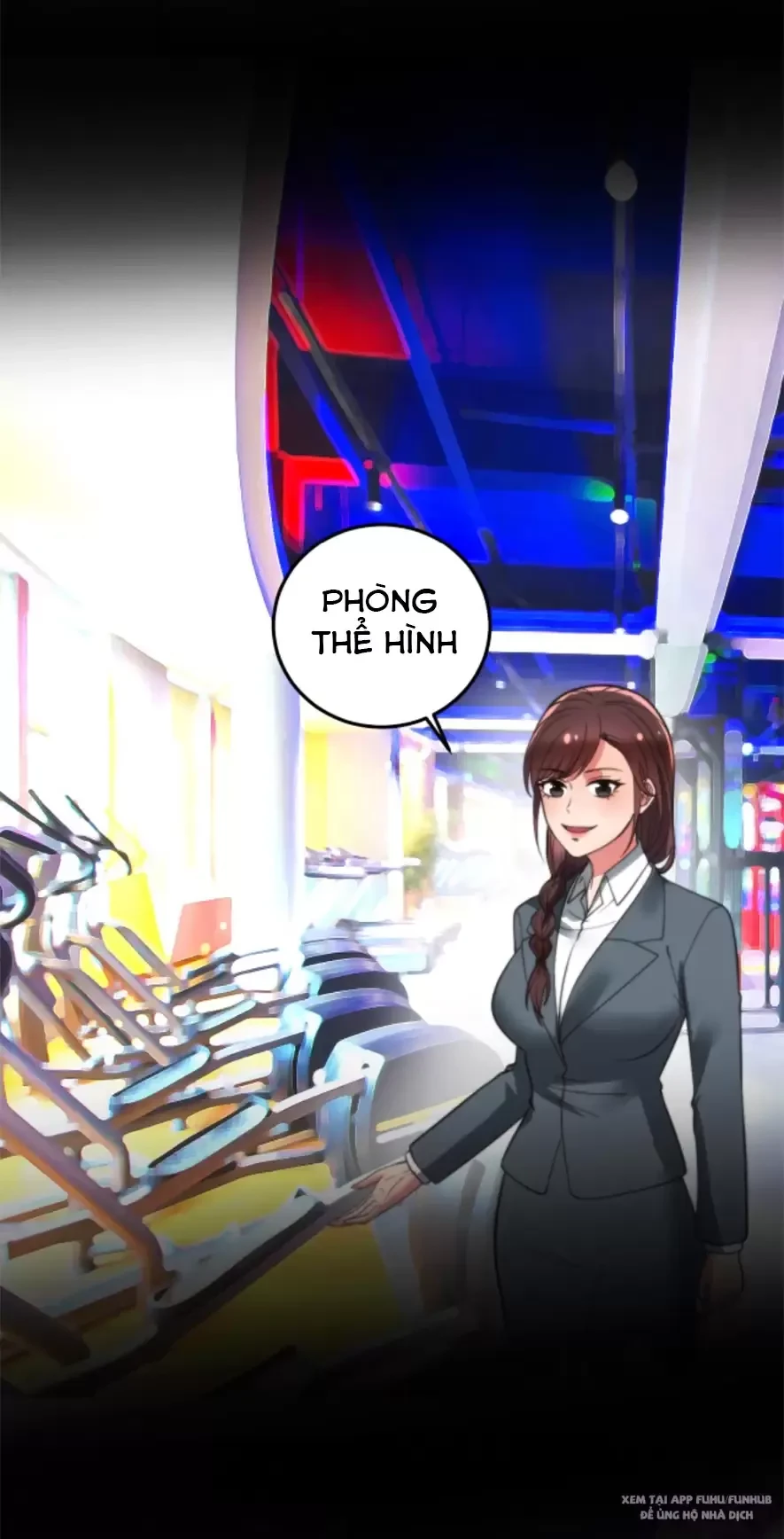 Ta Có 90 Tỷ Tiền Liếm Cẩu! Chapter 256 - Trang 2