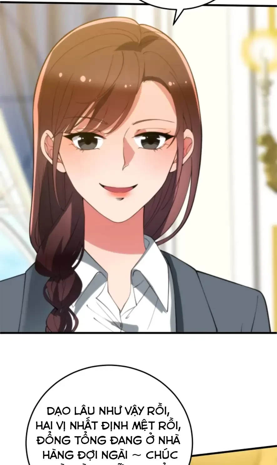 Ta Có 90 Tỷ Tiền Liếm Cẩu! Chapter 256 - Trang 2