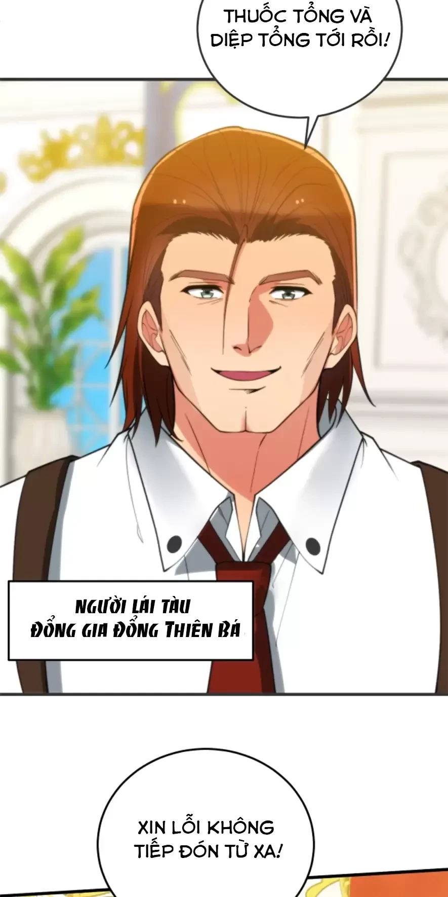 Ta Có 90 Tỷ Tiền Liếm Cẩu! Chapter 256 - Trang 2