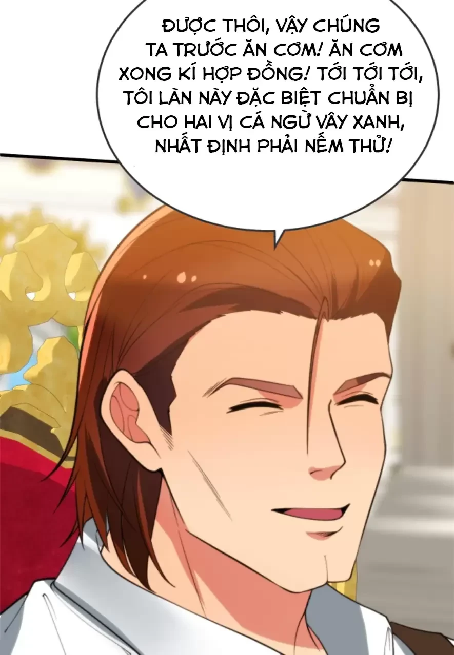 Ta Có 90 Tỷ Tiền Liếm Cẩu! Chapter 256 - Trang 2