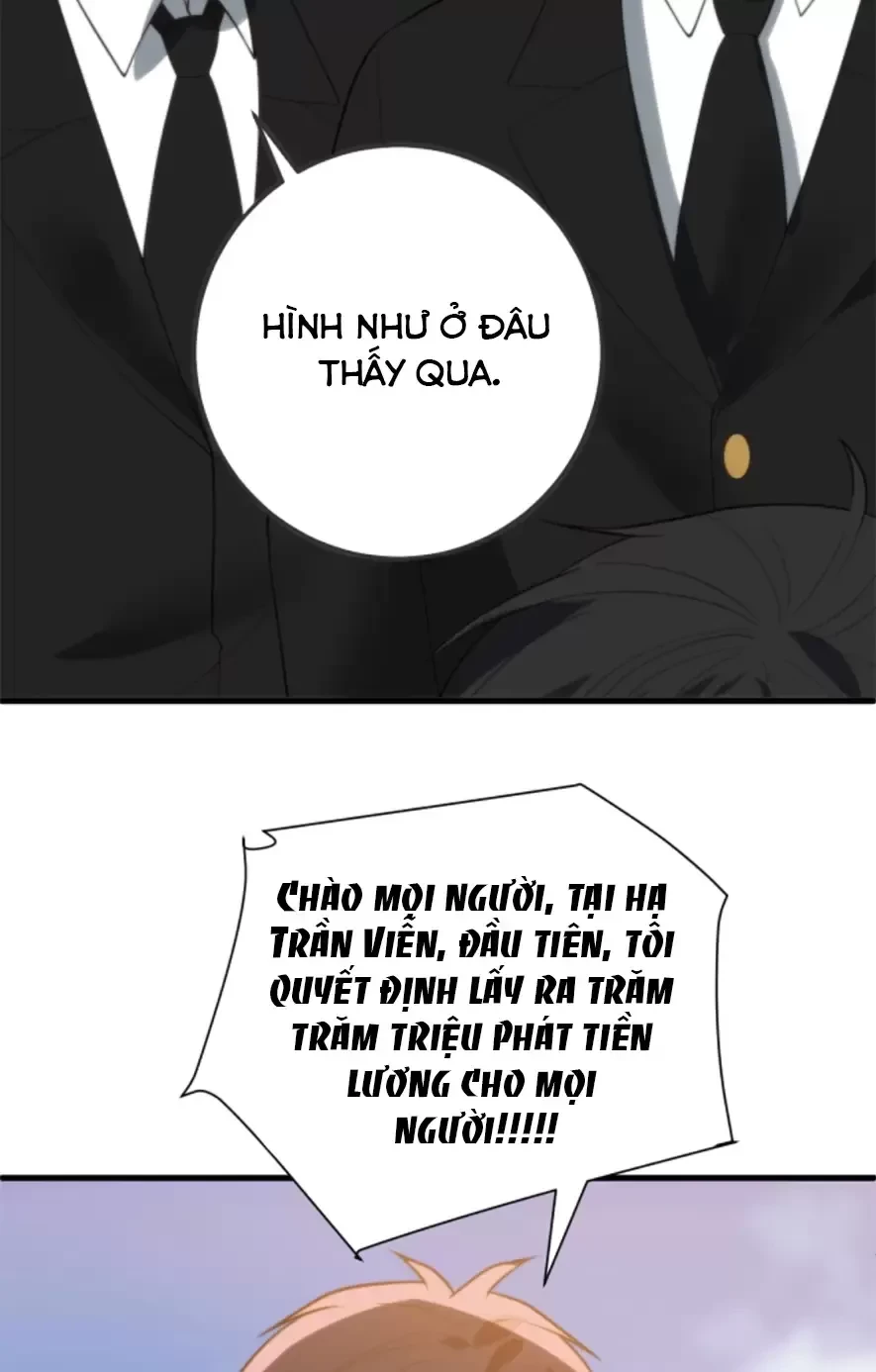 Ta Có 90 Tỷ Tiền Liếm Cẩu! Chapter 256 - Trang 2