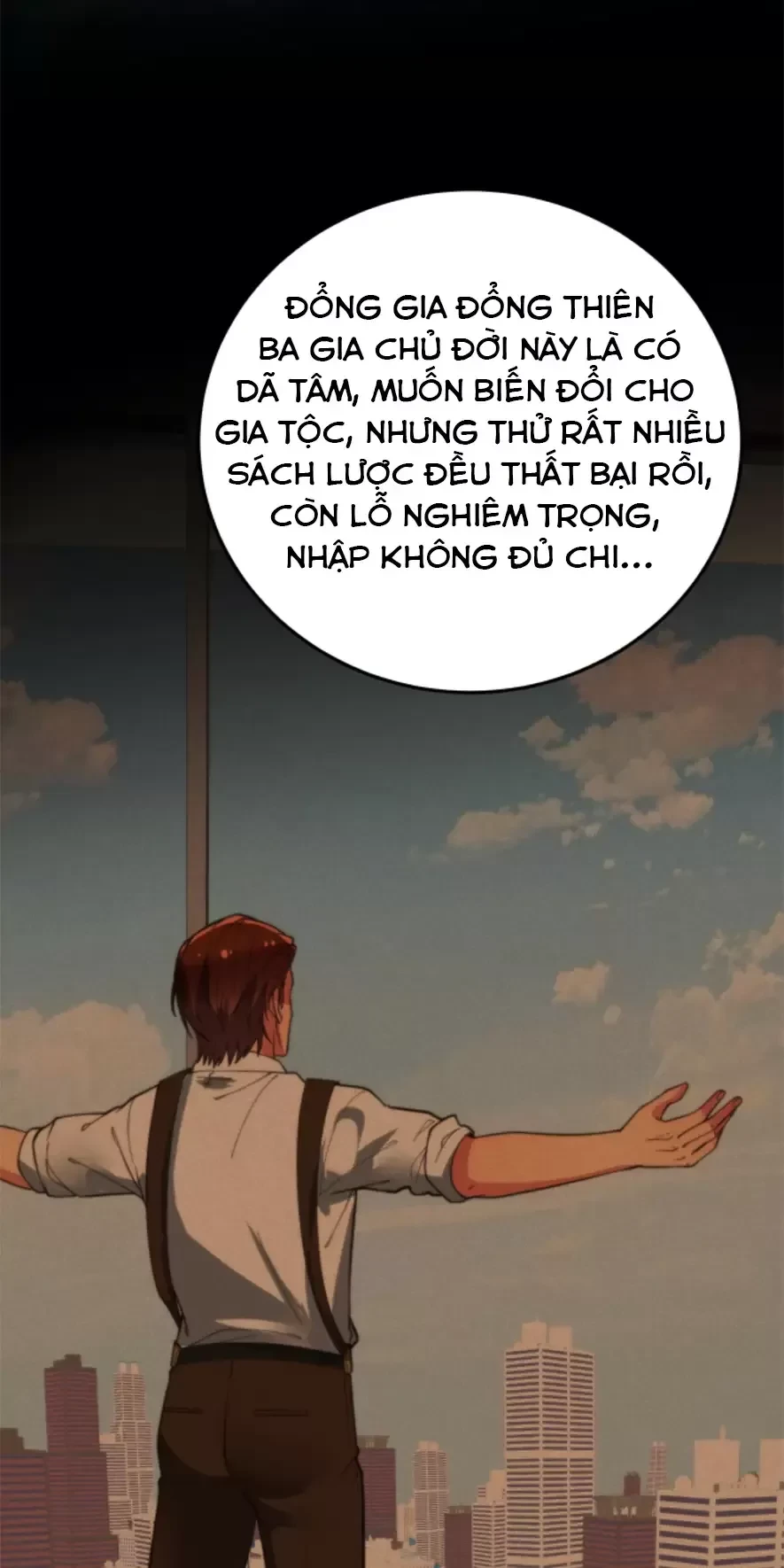 Ta Có 90 Tỷ Tiền Liếm Cẩu! Chapter 256 - Trang 2