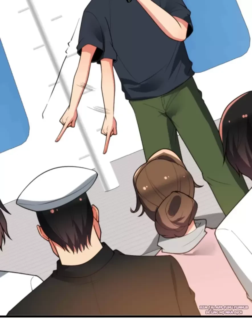 Ta Có 90 Tỷ Tiền Liếm Cẩu! Chapter 257 - Trang 2