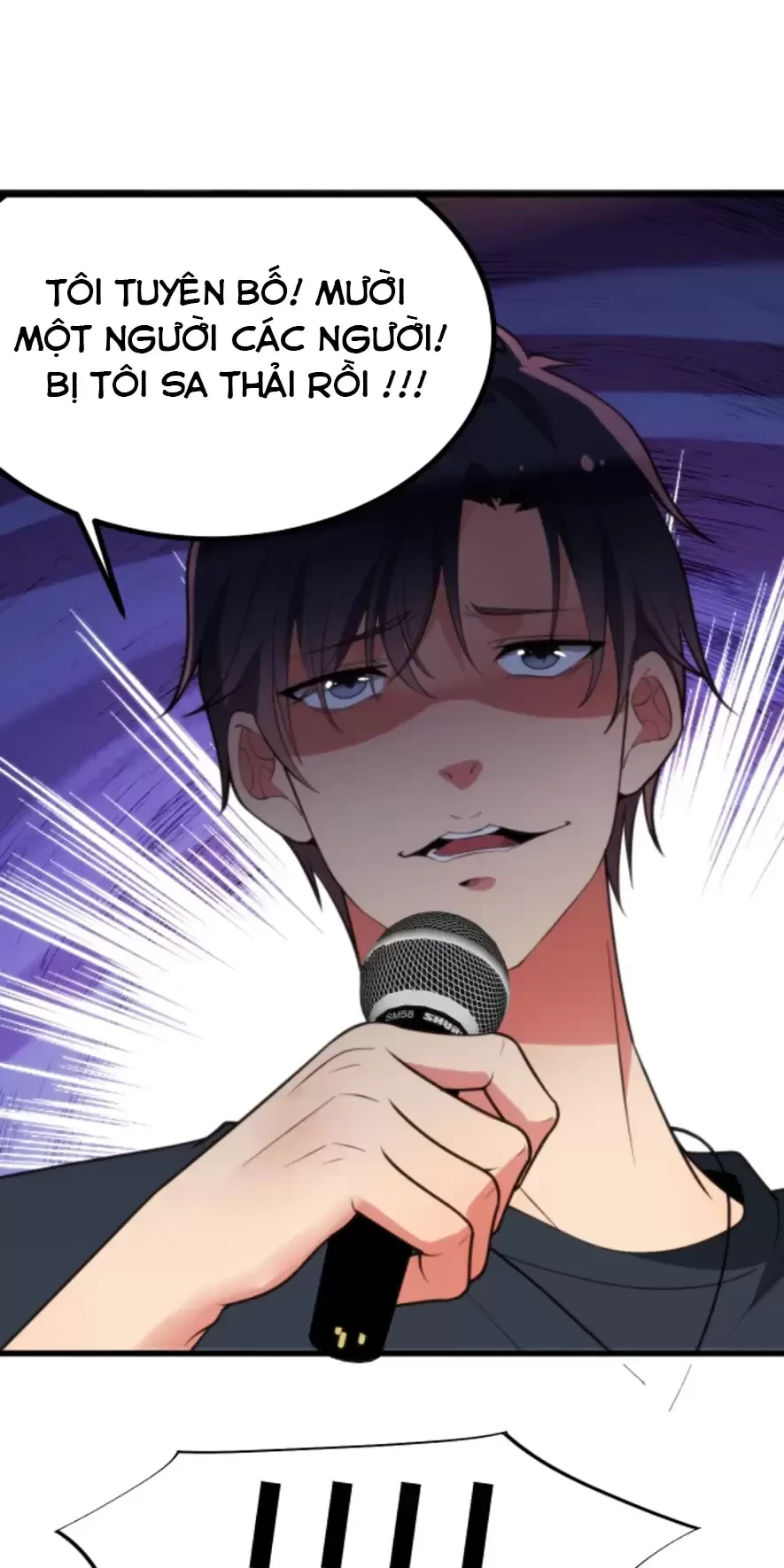 Ta Có 90 Tỷ Tiền Liếm Cẩu! Chapter 257 - Trang 2