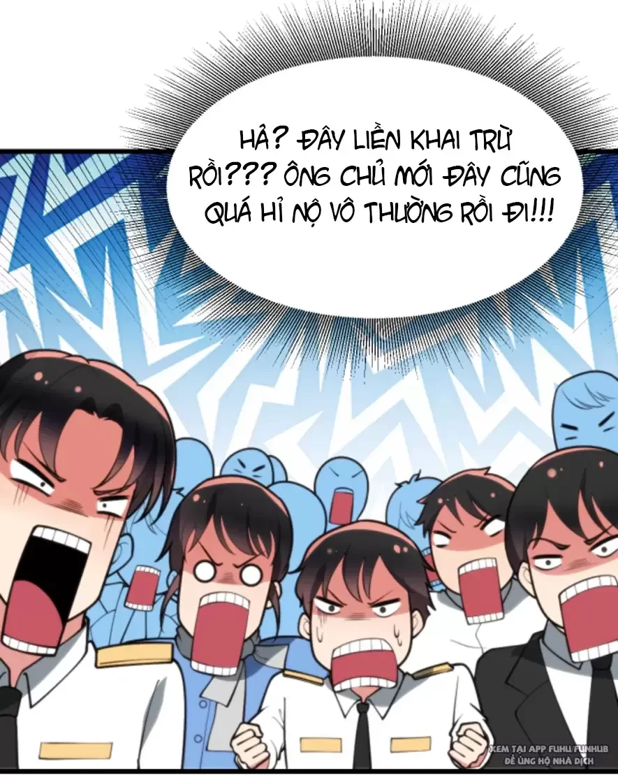Ta Có 90 Tỷ Tiền Liếm Cẩu! Chapter 257 - Trang 2