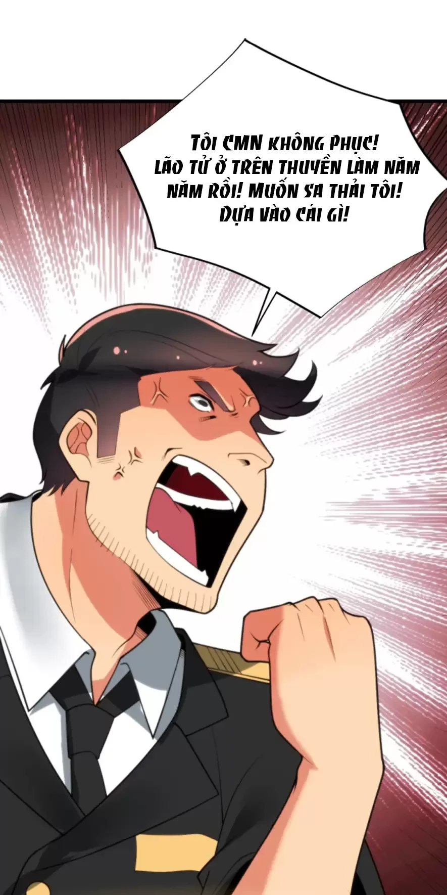 Ta Có 90 Tỷ Tiền Liếm Cẩu! Chapter 257 - Trang 2