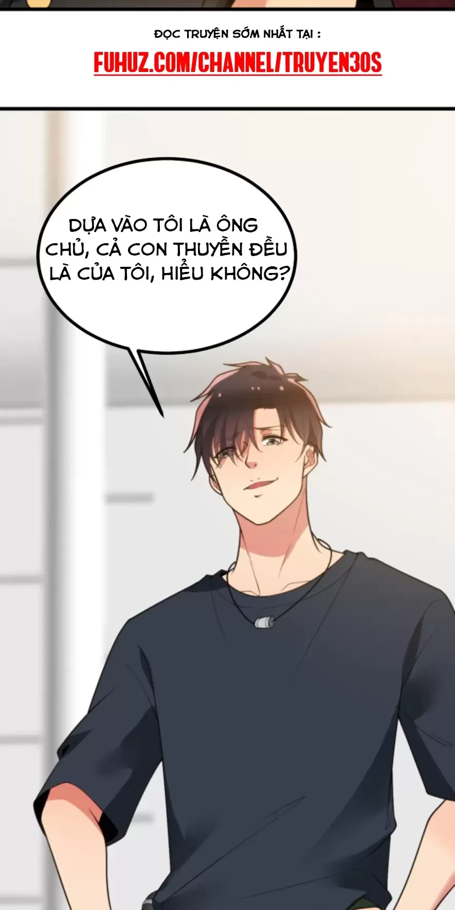 Ta Có 90 Tỷ Tiền Liếm Cẩu! Chapter 257 - Trang 2