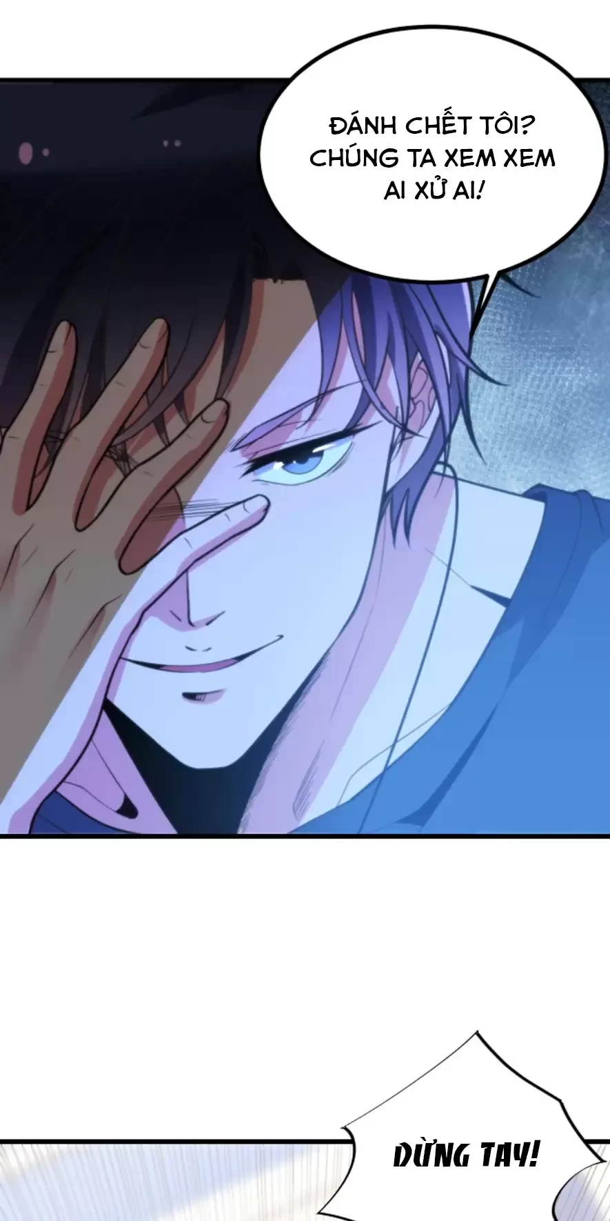 Ta Có 90 Tỷ Tiền Liếm Cẩu! Chapter 257 - Trang 2