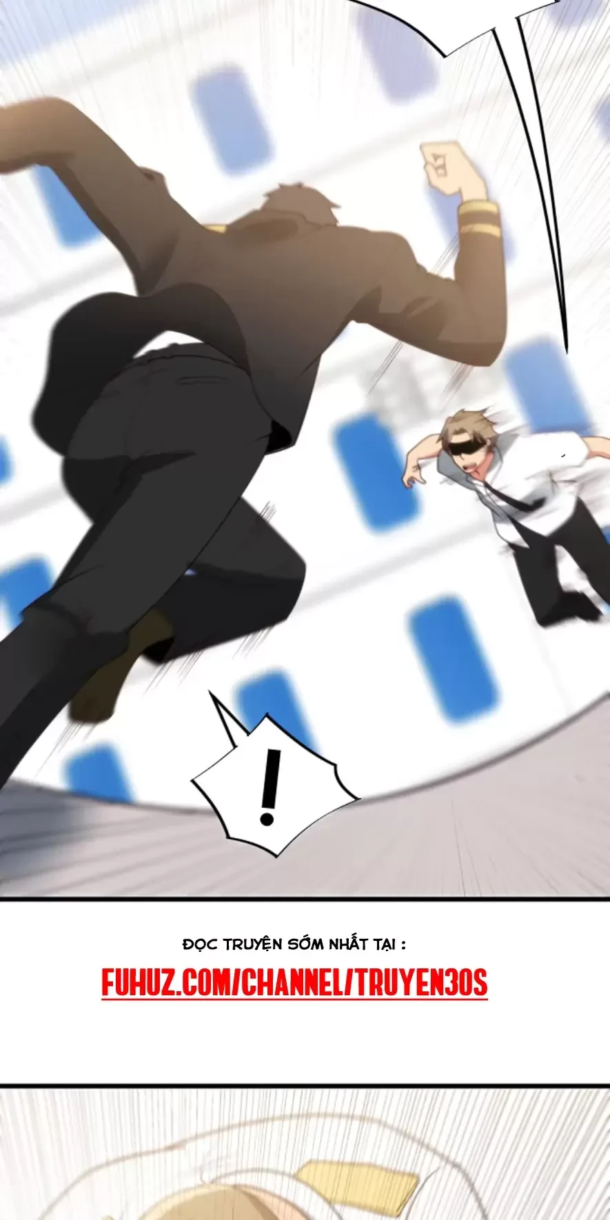 Ta Có 90 Tỷ Tiền Liếm Cẩu! Chapter 257 - Trang 2