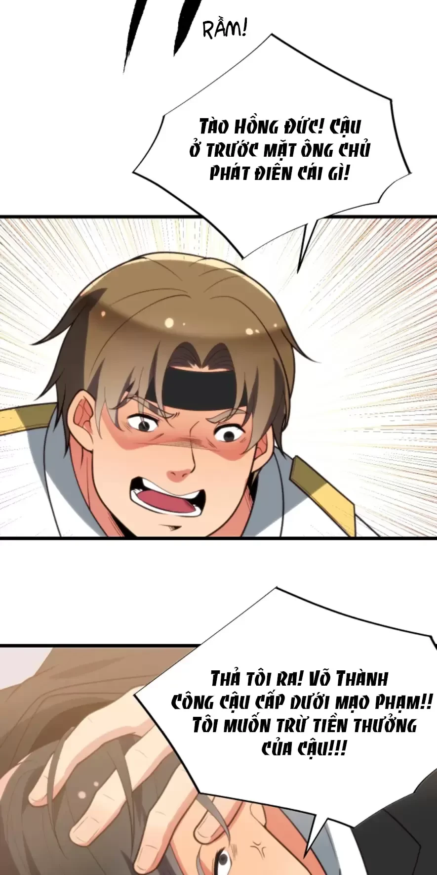 Ta Có 90 Tỷ Tiền Liếm Cẩu! Chapter 257 - Trang 2