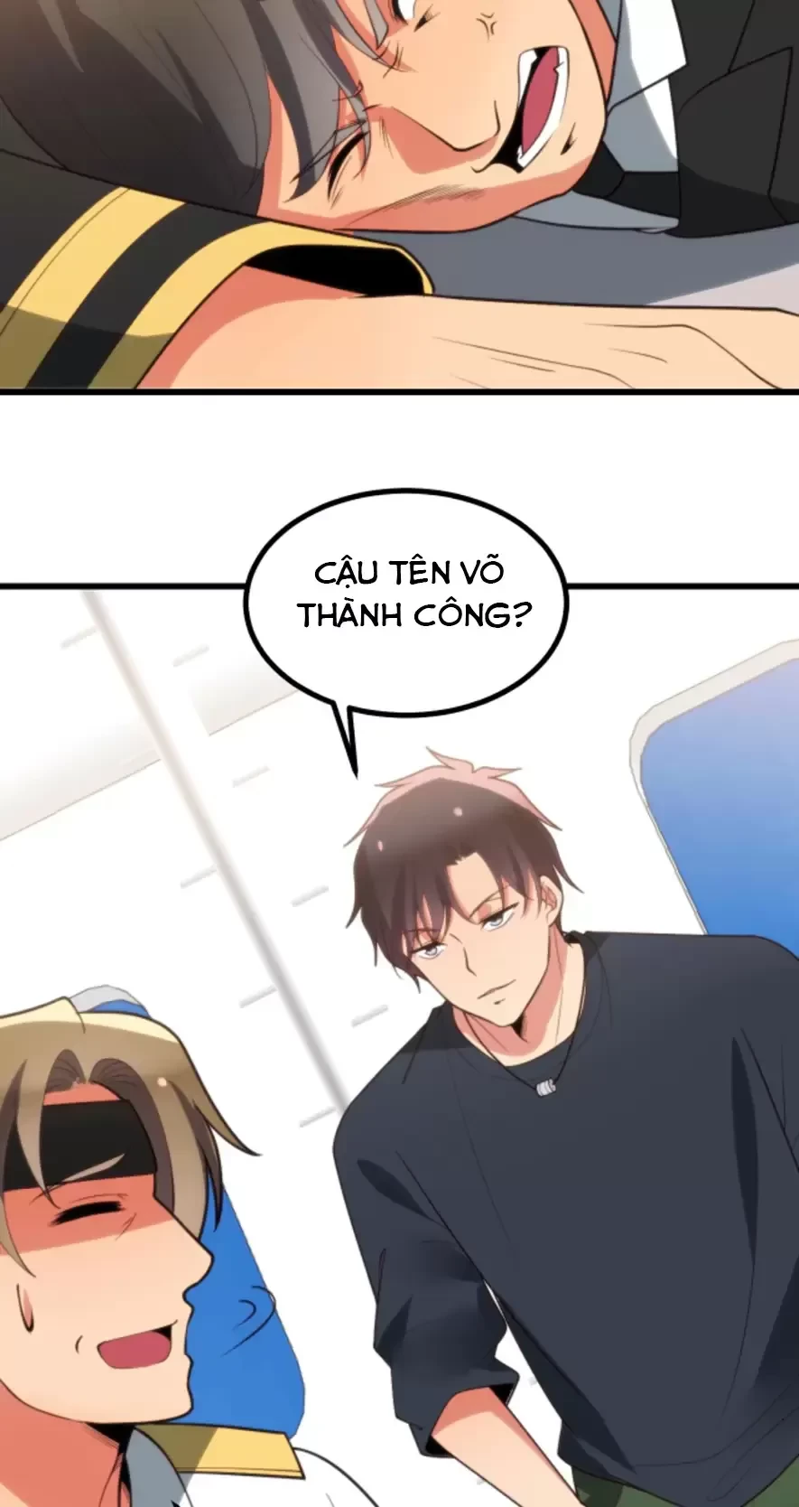 Ta Có 90 Tỷ Tiền Liếm Cẩu! Chapter 257 - Trang 2