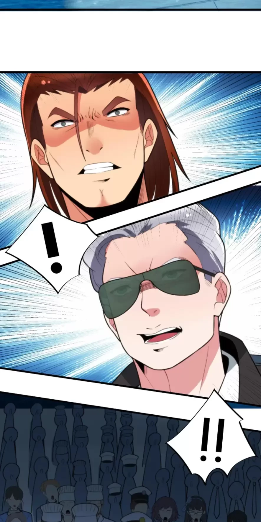 Ta Có 90 Tỷ Tiền Liếm Cẩu! Chapter 257 - Trang 2