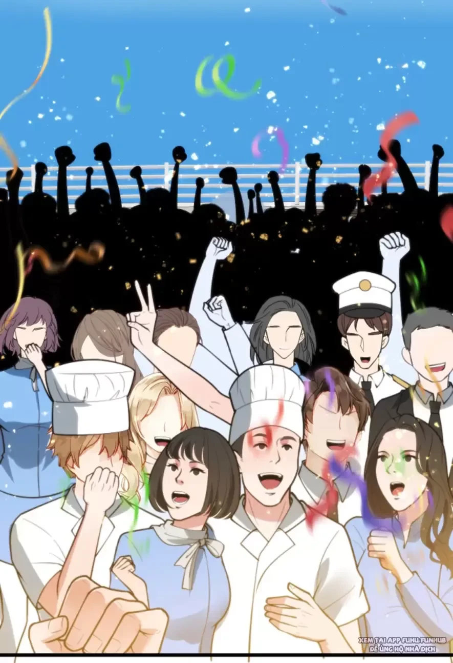 Ta Có 90 Tỷ Tiền Liếm Cẩu! Chapter 257 - Trang 2