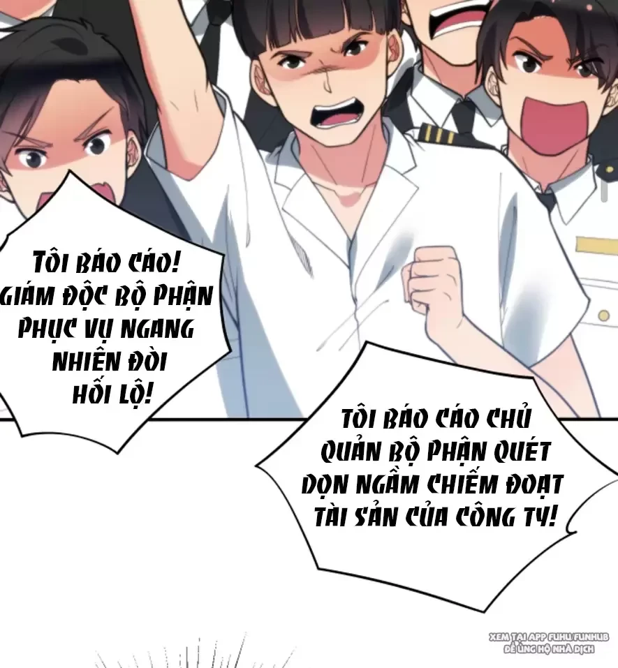 Ta Có 90 Tỷ Tiền Liếm Cẩu! Chapter 258 - Trang 2