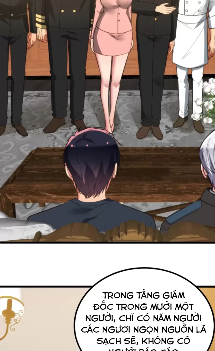 Ta Có 90 Tỷ Tiền Liếm Cẩu! Chapter 258 - Trang 2