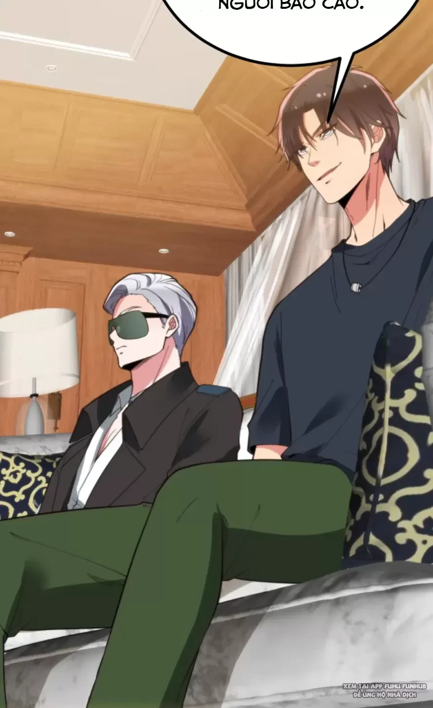 Ta Có 90 Tỷ Tiền Liếm Cẩu! Chapter 258 - Trang 2